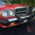 1989 Mercedes-Benz SL-Class SL