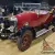 1925 Bull Nose Morris Cowley 2 door coupe with dickey.