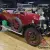 1925 Bull Nose Morris Cowley 2 door coupe with dickey.