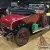 1925 Bull Nose Morris Cowley 2 door coupe with dickey.