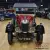 1925 Bull Nose Morris Cowley 2 door coupe with dickey.