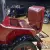 1925 Bull Nose Morris Cowley 2 door coupe with dickey.