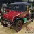 1925 Bull Nose Morris Cowley 2 door coupe with dickey.