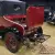 1925 Bull Nose Morris Cowley 2 door coupe with dickey.