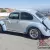 1969 Volkswagen Beetle - Classic none