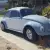 1969 Volkswagen Beetle - Classic none