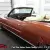1975 Cadillac Eldorado Runs Drives Body Inter Good 500CI V8 3 spd auto