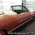 1975 Cadillac Eldorado Runs Drives Body Inter Good 500CI V8 3 spd auto