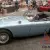 1965 Austin Healey 3000 BJ8