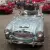 1965 Austin Healey 3000 BJ8