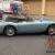 1965 Austin Healey 3000 BJ8