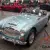 1965 Austin Healey 3000 BJ8