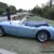 1965 Austin Healey 3000 BJ8
