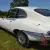1966 Jaguar E-Type 2+2 Series I 4.2 litre Coupé