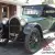 1923 Oldsmobile Touring 4-Door Convertible