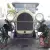 1923 Oldsmobile Touring 4-Door Convertible