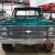 1984 Chevrolet K-10