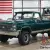 1984 Chevrolet K-10