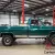 1984 Chevrolet K-10