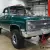 1984 Chevrolet K-10
