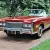 Firethorn red mint fuel injected 76 Cadillac Eldorado Convertible 27,558 miles.