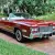 Firethorn red mint fuel injected 76 Cadillac Eldorado Convertible 27,558 miles.