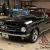 1965 Ford Mustang Fastback
