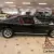 1965 Ford Mustang Fastback