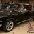 1965 Ford Mustang Fastback