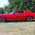 Chevrolet : Camaro Z28 RS