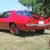 Chevrolet : Camaro Z28 RS