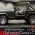 1989 Jeep Wrangler --