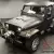 1989 Jeep Wrangler --