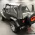 1989 Jeep Wrangler --