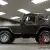 1989 Jeep Wrangler --