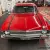1969 Chevrolet Nova Big Block - SEE VIDEO
