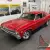 1969 Chevrolet Nova Big Block - SEE VIDEO