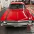 1969 Chevrolet Nova Big Block - SEE VIDEO