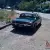 Original Owner. British Racing Green 130,000 miles