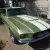 1967 Shelby GT350 Mustang Fastback, Non factory production