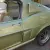 1967 Shelby GT350 Mustang Fastback, Non factory production