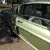 1967 Shelby GT350 Mustang Fastback, Non factory production