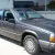 1991 Volvo 740GL 2.0 Auto Saloon. One Owner. 38,000 Miles From New.