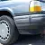 1991 Volvo 740GL 2.0 Auto Saloon. One Owner. 38,000 Miles From New.