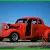 1936 Plymouth 5-Window Coupe Hot Rod Frame Off Restoration 425hp