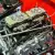 1936 Plymouth 5-Window Coupe Hot Rod Frame Off Restoration 425hp