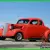 1936 Plymouth 5-Window Coupe Hot Rod Frame Off Restoration 425hp