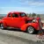 1936 Plymouth 5-Window Coupe Hot Rod Frame Off Restoration 425hp