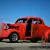 1936 Plymouth 5-Window Coupe Hot Rod Frame Off Restoration 425hp