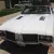 1972 Oldsmobile Cutlass Convertible